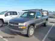 2000 Chevrolet Silverado 1500 с VIN 1GCEK14T4YE122868, выставлен на аукционе IAAI как лот 43045913 с пробегом 144 026 миль миль и . История ставок и продаж доступна на DreamBid. Изображение 6.
