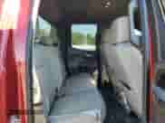 2020 Chevrolet Silverado 1500 LT с VIN 1GCRWCED4LZ179825, выставлен на аукционе Copart как лот 68551635 с пробегом 60 343 миль миль и Списание • Salvage title. История ставок и продаж доступна на DreamBid. Изображение 10.