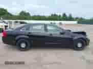 2014 Chevrolet Caprice Police Police with VIN 6G3NS5U27EL953810, listed as a IAAI auction lot 42604138 with 86,206 mi miles and . Bid and sale history available at DreamBid. Image 13.