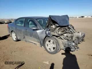 2008 Chevrolet Malibu Classic LT с VIN 1G1ZT58N48F109297, выставлен на аукционе Copart как лот 89168395 с пробегом Не указан миль и Списание • Salvage title. История ставок и продаж доступна на DreamBid. Изображение 4.