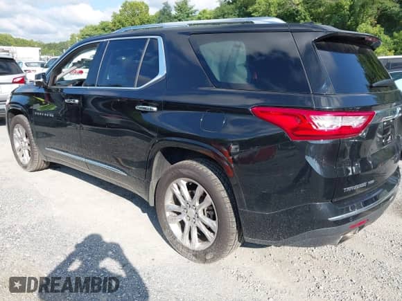 2018 Chevrolet Traverse High Country с VIN 1GNEVKKW4JJ279329, выставлен на аукционе IAAI как лот 42977798 с пробегом 143 660 миль миль и . История ставок и продаж доступна на DreamBid. Изображение 3.