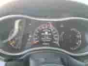 2014 Jeep Grand Cherokee Limited с VIN 1C4RJFBTXEC362485, выставлен на аукционе Copart как лот 86839755 с пробегом 239 330 миль миль и Чистый • Clean title. История ставок и продаж доступна на DreamBid. Изображение 9.