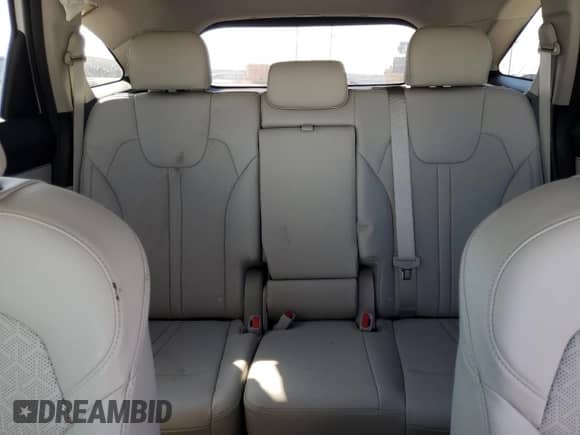 2023 Kia Sorento S с VIN 5XYRL4LC3PG247139, выставлен на аукционе Copart как лот 85757045 с пробегом 20 431 миль миль и Списание • Salvage title. История ставок и продаж доступна на DreamBid. Изображение 10.