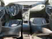 2012 Volvo S60 T5 с VIN YV1622FS1C2102533, выставлен на аукционе Copart как лот 84743595 с пробегом 124 756 миль миль и Списание • Salvage title. История ставок и продаж доступна на DreamBid. Изображение 8.