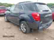 2013 Chevrolet Equinox LT с VIN 2GNALDEK2D6381237, выставлен на аукционе IAAI как лот 42373248 с пробегом 88 861 миль миль и . История ставок и продаж доступна на DreamBid. Изображение 3.