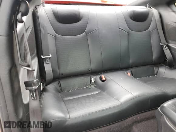 2014 Hyundai Genesis Coupe Grand Touring с VIN KMHHU6KJ9EU116034, выставлен на аукционе Copart как лот 80573814 с пробегом 150 324 миль миль и Списание • Salvage title. История ставок и продаж доступна на DreamBid. Изображение 10.