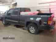 2003 GMC Sierra 1500 SLE with VIN 1GTEK19T73Z187675, listed as a Copart auction lot 80161445 with 152,585 mi miles and Clean title. Bid and sale history available at DreamBid. Image 2.