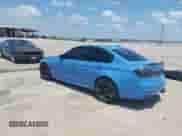 2015 BMW M3 with VIN WBS3C9C58FP805012, listed as a IAAI auction lot 42375769 with 140,162 mi miles and . Bid and sale history available at DreamBid. Image 3.