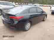 2018 Hyundai Accent SEL с VIN 3KPC24A34JE010854, выставлен на аукционе IAAI как лот 43497439 с пробегом 154 443 миль миль и . История ставок и продаж доступна на DreamBid. Изображение 4.