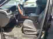 2018 Chevrolet Suburban Premier с VIN 1GNSKJKC8JR343059, выставлен на аукционе Copart как лот 69549935 с пробегом Не указан миль и Списание • Salvage title. История ставок и продаж доступна на DreamBid. Изображение 7.