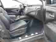 2015 Nissan Murano S с VIN 5N1AZ2MHXFN202261, выставлен на аукционе IAAI как лот 41976074 с пробегом 124 142 миль миль и . История ставок и продаж доступна на DreamBid. Изображение 5.