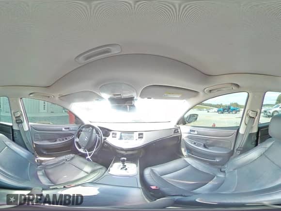 2013 Hyundai Genesis 3.8L с VIN KMHGC4DD0DU214622, выставлен на аукционе Copart как лот 65369175 с пробегом 171 131 миль миль и Списание • Salvage title. История ставок и продаж доступна на DreamBid. Изображение 14.