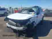 2023 Kia Sorento X-Line EX with VIN 5XYRHDLF2PG252473, listed as a IAAI auction lot 43238767 with 22,050 mi miles and . Bid and sale history available at DreamBid. Image 6.