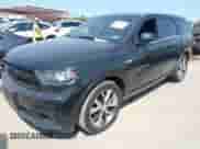 2014 Dodge Durango R/T with VIN 1C4SDHCT2EC494661, listed as a IAAI auction lot 43126433 with 123,011 mi miles and . Bid and sale history available at DreamBid. Image 17.