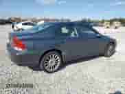2008 Volvo S60 2.5T с VIN YV1RH592082688075, выставлен на аукционе Copart как лот 71252475 с пробегом 185 891 миль миль и Списание • Salvage title. История ставок и продаж доступна на DreamBid. Изображение 3.