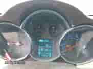 2016 Chevrolet Cruze LT with VIN 1G1PF5SB8G7215726, listed as a IAAI auction lot 41163244 with 116,880 mi miles and . Bid and sale history available at DreamBid. Image 7.