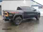 2021 Ram 1500 TRX с VIN 1C6SRFU99MN758770, выставлен на аукционе Copart как лот 52928765 с пробегом 59 155 миль миль и Списание • Salvage title. История ставок и продаж доступна на DreamBid. Изображение 3.