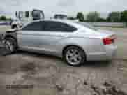 2017 Chevrolet Impala LS с VIN 2G11Z5SA4H9135067, выставлен на аукционе Copart как лот 58252845 с пробегом 137 785 миль миль и На запчасти • Non repairable. История ставок и продаж доступна на DreamBid. Изображение 2.