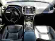 2016 Chrysler 300 Anniversary Edition с VIN 2C3CCARG9GH262099, выставлен на аукционе Copart как лот 81325205 с пробегом 45 740 миль миль и Списание • Salvage title. История ставок и продаж доступна на DreamBid. Изображение 8.