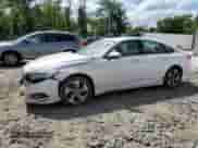 2018 Honda Accord EX z VIN 1HGCV1F43JA226075, wystawiony jako Copart lot #69919285 z przebiegiem 146 033 mil mil oraz Szkoda całkowita • Salvage title. Historia ofert i sprzedaży dostępna na DreamBid. Obrazek 1.