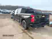2022 Chevrolet Silverado 1500 High Country with VIN 3GCUYHEL8NG199801, listed as a IAAI auction lot 41256206 with 26,093 mi miles and . Bid and sale history available at DreamBid. Image 3.