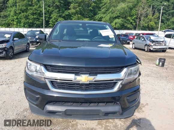 2018 Chevrolet Colorado 2WD Work Truck с VIN 1GCHSBEN0J1226953, выставлен на аукционе IAAI как лот 42589663 с пробегом 127 364 миль миль и . История ставок и продаж доступна на DreamBid. Изображение 12.