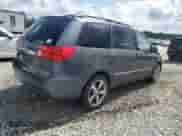 2006 Toyota Sienna XLE z VIN 5TDZA22C86S564606, wystawiony jako Copart lot #63309105 z przebiegiem 186 965 mil mil oraz Szkoda całkowita • Salvage title. Historia ofert i sprzedaży dostępna na DreamBid. Obrazek 3.