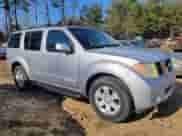 2006 Nissan Pathfinder SE с VIN 5N1AR18U46C627598, выставлен на аукционе IAAI как лот 41527404 с пробегом 124 763 миль миль и . История ставок и продаж доступна на DreamBid. Изображение 1.