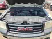 2007 GMC Sierra 1500 Work Truck с VIN 1GTEC14C77Z560188, выставлен на аукционе Copart как лот 58769705 с пробегом 169 520 миль миль и Чистый • Clean title. История ставок и продаж доступна на DreamBid. Изображение 11.