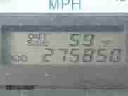 2003 Toyota Corolla CE с VIN 1NXBR32E63Z016897, выставлен на аукционе IAAI как лот 43550685 с пробегом 275 850 миль миль и . История ставок и продаж доступна на DreamBid. Изображение 12.