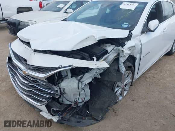 2025 Chevrolet Malibu LT с VIN 1G1ZD5ST8SF144355, выставлен на аукционе IAAI как лот 43542715 с пробегом 30 392 миль миль и . История ставок и продаж доступна на DreamBid. Изображение 6.