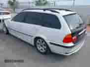 2004 BMW 3 Series 325i с VIN WBAEN33414PC12863, выставлен на аукционе IAAI как лот 43325667 с пробегом 101 779 миль миль и . История ставок и продаж доступна на DreamBid. Изображение 3.