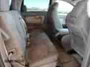 2012 Chevrolet Traverse 1LT with VIN 1GNKRGED3CJ309955, listed as a Copart auction lot 84013385 with 201,019 mi miles and Clean title. Bid and sale history available at DreamBid. Image 11.