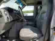 2012 Ford Econoline Cargo Commercial with VIN 1FTNE1EW6CDA06831, listed as a Copart auction lot 54218095 with 226,236 mi miles and Salvage title. Bid and sale history available at DreamBid. Image 7.