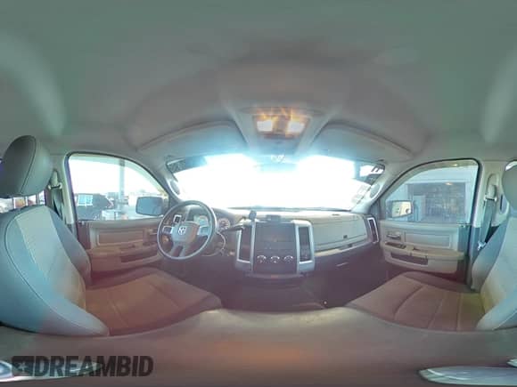 2011 Ram 1500 Big Horn with VIN 1D7RB1GT6BS515329, listed as a Copart auction lot 69392895 with 165,902 mi miles and Salvage title. Bid and sale history available at DreamBid. Image 14.