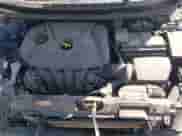 2016 Hyundai Elantra SE с VIN 5NPDH4AE4GH701052, выставлен на аукционе IAAI как лот 43350466 с пробегом 117 240 миль миль и . История ставок и продаж доступна на DreamBid. Изображение 10.