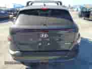 2025 Hyundai Kona SEL с VIN KM8HC3A60SU030878, выставлен на аукционе Copart как лот 69259435 с пробегом 821 миль миль и Списание • Salvage title. История ставок и продаж доступна на DreamBid. Изображение 6.