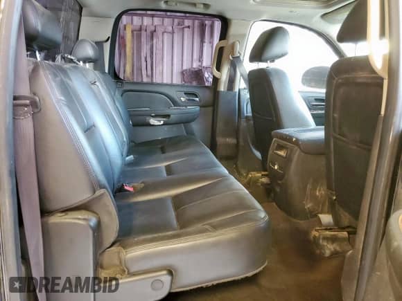 2013 GMC Sierra 1500 SLT с VIN 3GTP2WE74DG213892, выставлен на аукционе Copart как лот 60900705 с пробегом 202 145 миль миль и Чистый • Clean title. История ставок и продаж доступна на DreamBid. Изображение 10.