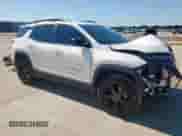 2026 Chevrolet Equinox FWD LT z VIN 3GNAXHEG7TL119375, wystawiony jako Copart lot #71528695 z przebiegiem 4 473 mil mil oraz Szkoda całkowita • Salvage title. Historia ofert i sprzedaży dostępna na DreamBid. Obrazek 4.