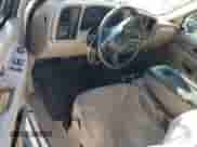 2002 GMC Sierra 1500 SLE с VIN 1GTEK14T82Z207695, выставлен на аукционе Copart как лот 79617914 с пробегом Не указан миль и Списание • Salvage title. История ставок и продаж доступна на DreamBid. Изображение 8.