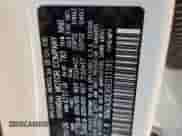 2025 Hyundai Tucson with VIN 3KMJA3DE9SE011191, listed as a Copart auction lot 58793335 with 15,795 mi miles and Salvage title. Bid and sale history available at DreamBid. Image 13.