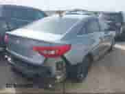 2016 Hyundai Sonata SE с VIN 5NPE24AF4GH416947, выставлен на аукционе IAAI как лот 43182341 с пробегом 48 958 миль миль и . История ставок и продаж доступна на DreamBid. Изображение 4.