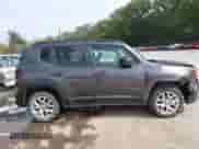2018 Jeep Renegade Latitude с VIN ZACCJBBB4JPH56415, выставлен на аукционе IAAI как лот 43308350 с пробегом 92 874 миль миль и . История ставок и продаж доступна на DreamBid. Изображение 13.