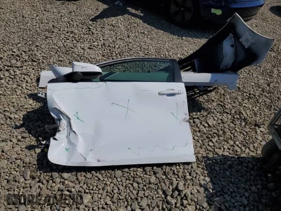 2016 Toyota Camry LE с VIN 4T1BD1FKXGU186592, выставлен на аукционе Copart как лот 80513535 с пробегом 121 190 миль миль и Списание • Salvage title. История ставок и продаж доступна на DreamBid. Изображение 12.