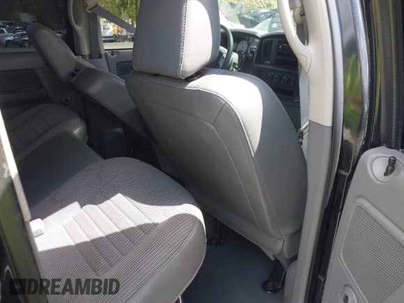 2008 Dodge 1500 SLT with VIN 1D7HA18N18S604524, listed as a IAAI auction lot 42012617 with 269,758 mi miles and . Bid and sale history available at DreamBid. Image 8.