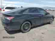 2022 Hyundai Elantra Limited с VIN KMHLN4AJ1NU032254, выставлен на аукционе Copart как лот 59334025 с пробегом 73 668 миль миль и Списание • Salvage title. История ставок и продаж доступна на DreamBid. Изображение 3.