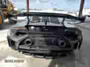 2023 Lamborghini Huracan с VIN ZHWUA6ZX6PLA25067, выставлен на аукционе Copart как лот 79047854 с пробегом 13 217 миль миль и На запчасти • Non repairable. История ставок и продаж доступна на DreamBid. Изображение 6.