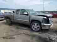 2013 Chevrolet Silverado 1500 LT z VIN 1GCRKSE70DZ281981, wystawiony jako Copart lot #68154205 z przebiegiem 248 150 mil mil oraz Szkoda całkowita • Salvage title. Historia ofert i sprzedaży dostępna na DreamBid. Obrazek 4.