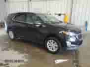 2019 Chevrolet Equinox LT with VIN 2GNAXUEV4K6248877, listed as a Copart auction lot 54494055 with 81,176 mi miles and Non repairable. Bid and sale history available at DreamBid. Image 4.