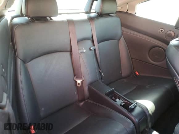 2013 Lexus IS 250 C z VIN JTHFF2C2XD2527991, wystawiony jako Copart lot #71718735 z przebiegiem 111 482 mil mil oraz Szkoda całkowita • Salvage title. Historia ofert i sprzedaży dostępna na DreamBid. Obrazek 10.